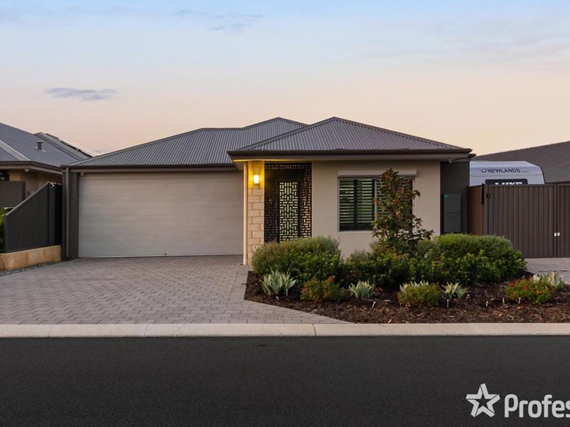 5 Pantheon Road, Baldivis WA 6171