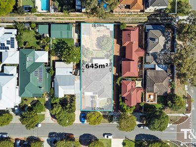 193 Wilding Street, Doubleview WA 6018