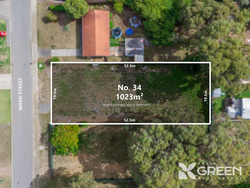 34 Ward Street, Mandurah