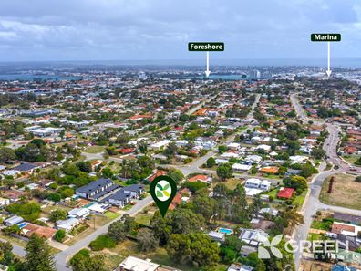 34 Ward Street, Mandurah WA 6210