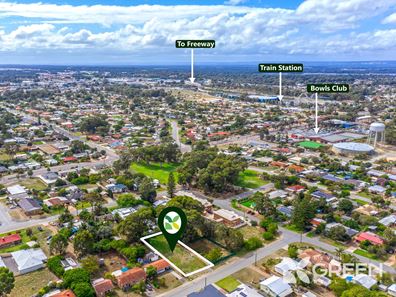 34 Ward Street, Mandurah WA 6210