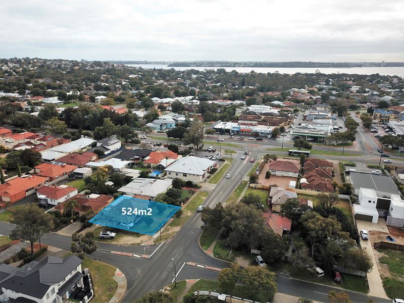 3 Rome Road, Melville