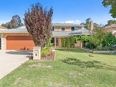 26 Neesham Street, Booragoon WA 6154