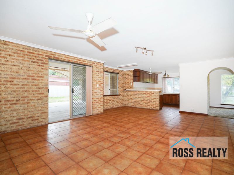 60 Wonga Road, Noranda