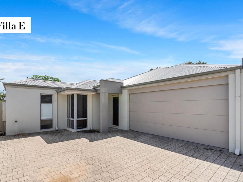11E May Street, Gosnells