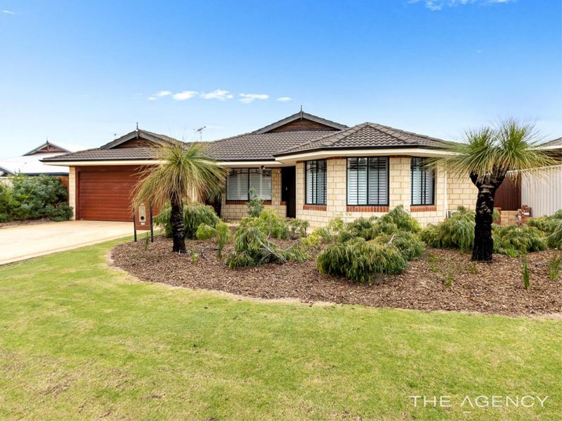 195 Fendam Street, Warnbro