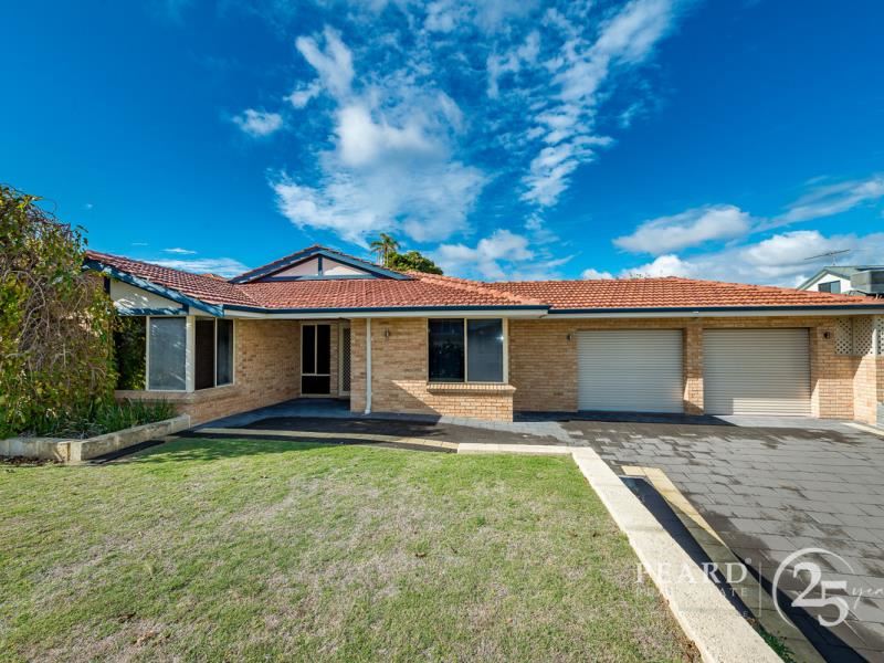 16 Resolute Way, Ocean Reef