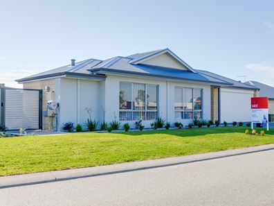 60 Jasper Bend, Wellard WA 6170