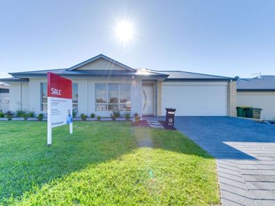 60 Jasper Bend, Wellard WA 6170