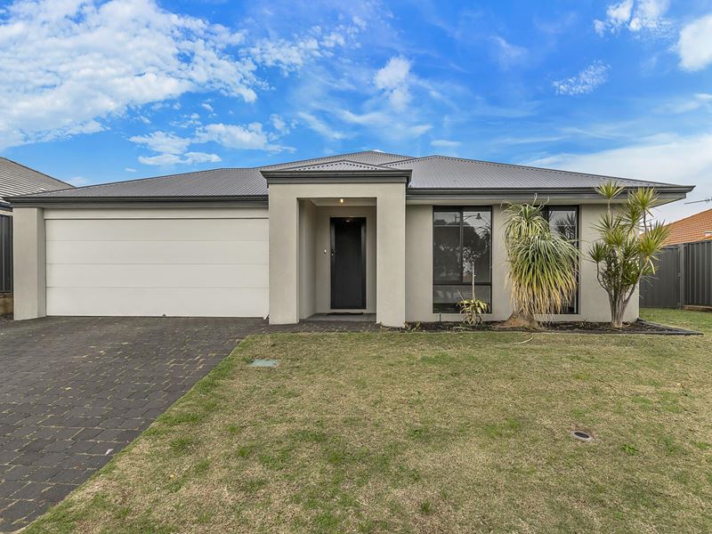 15 Cottonwood Dr, Baldivis