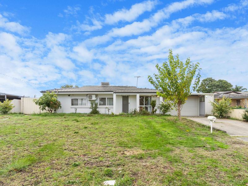 10 Roderick Close, Gosnells