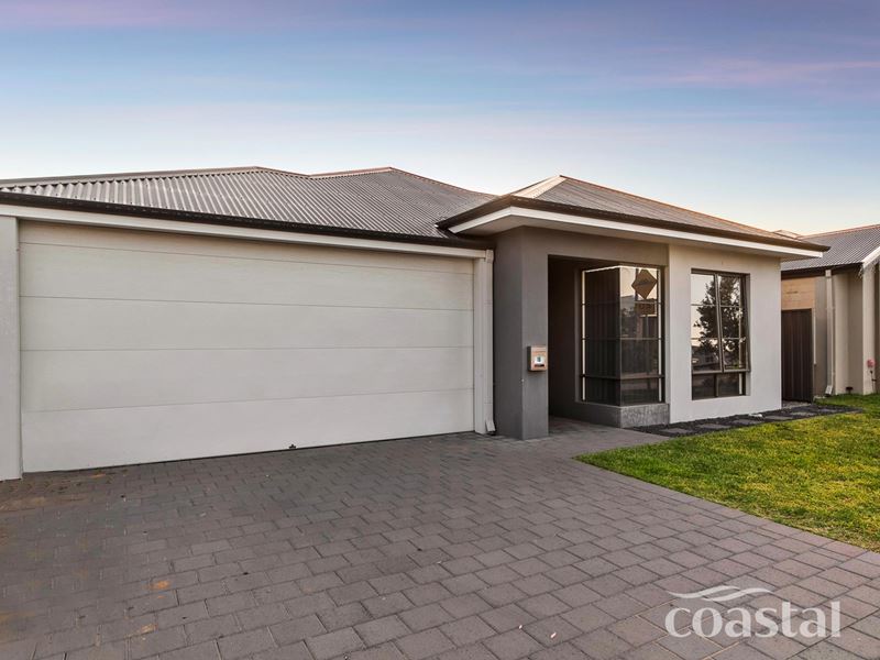16 Clarion Ch, Baldivis
