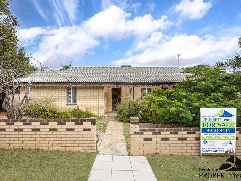 4 Duke Street, Wonthella