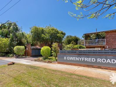 21/8 Gwenyfred Road, Kensington WA 6151