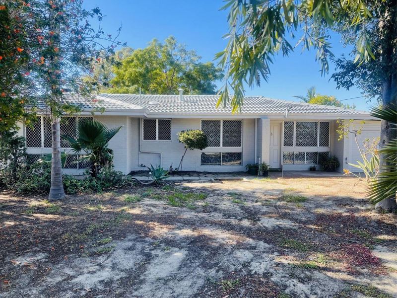28 Hollingsworth Avenue, Koondoola