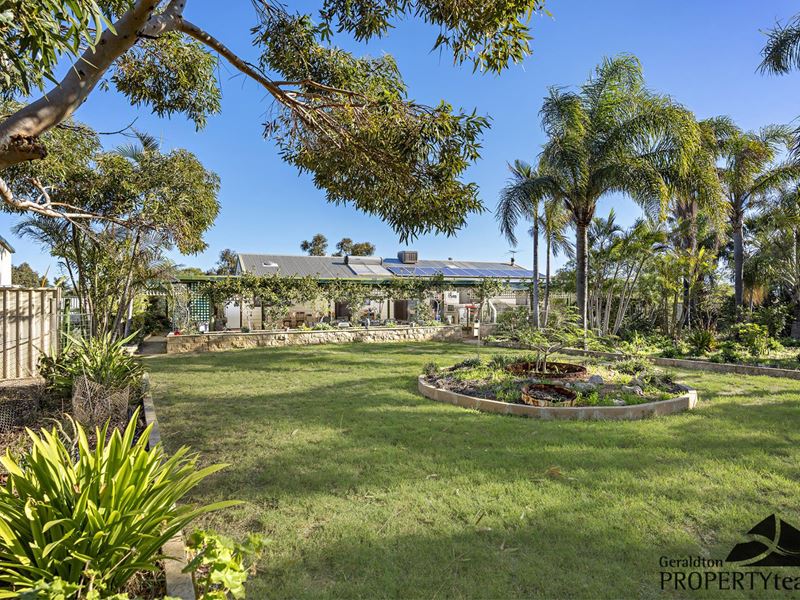 429 David Road, Waggrakine