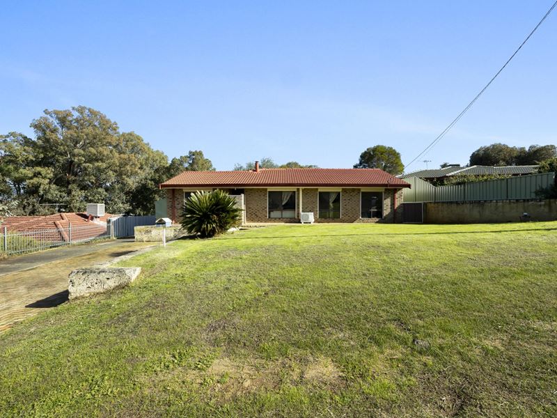 3 Bedale Street, Swan View WA 6056