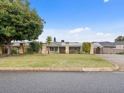 134 MICKLEHAM ROAD, Morley WA 6062