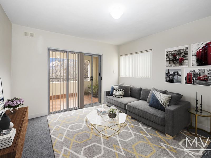 39/79 Waverley Road, Coolbellup