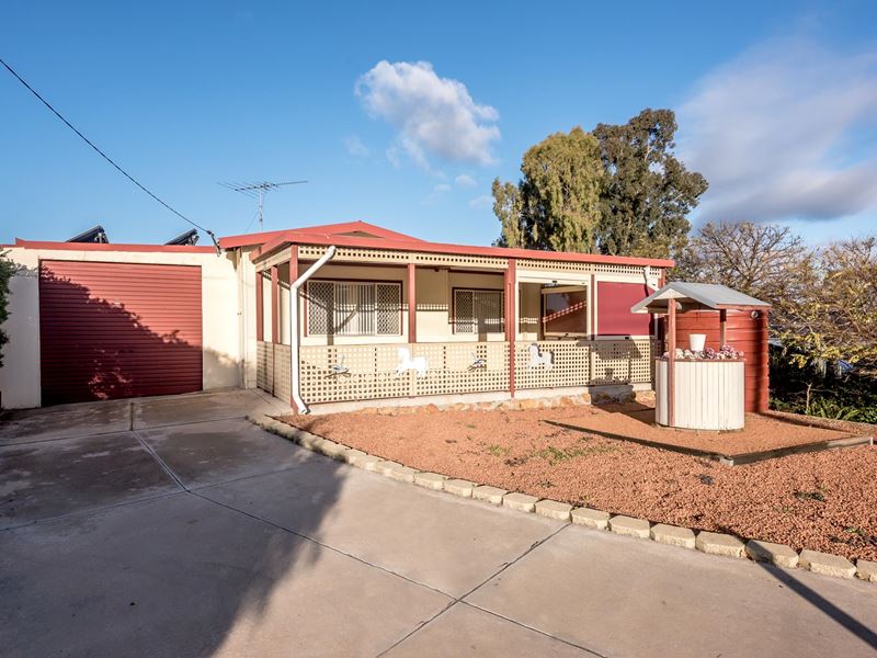 3 Zamia Terrace, Wundowie WA 6560