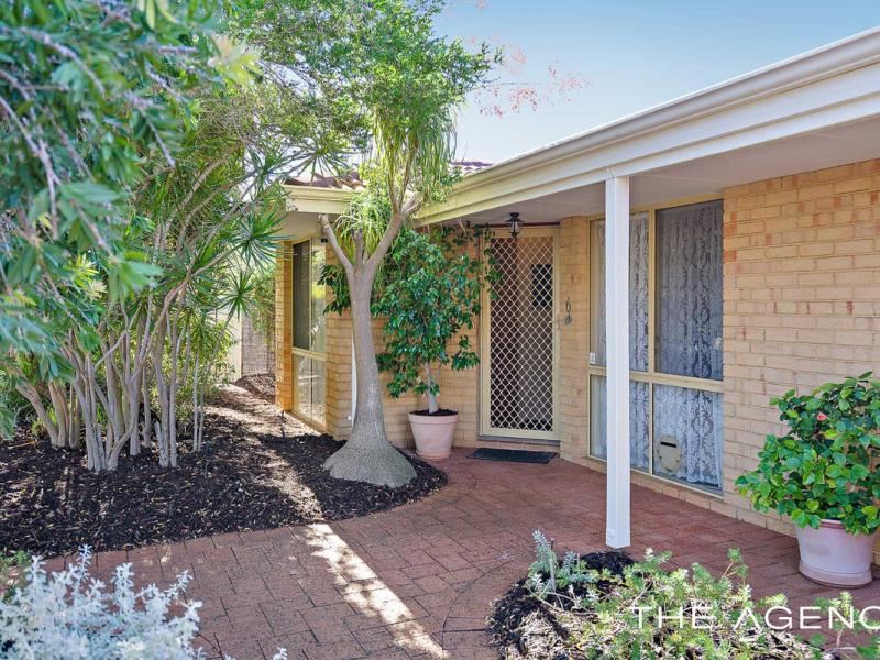 6 Walters Retreat, Atwell