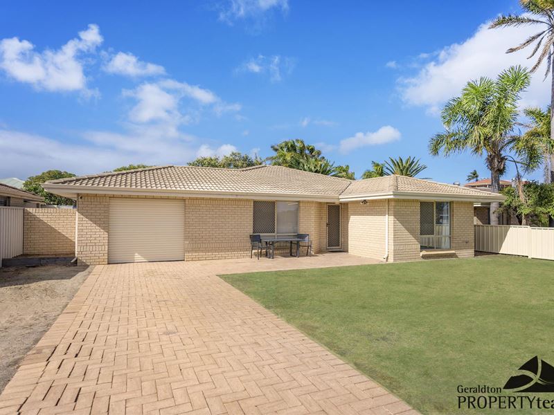 50 Cooper Circuit, Mount Tarcoola