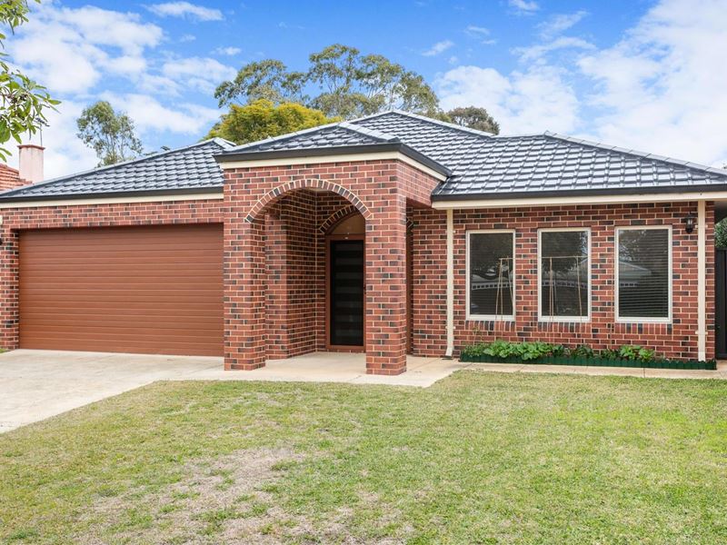61 Loftus Street, Nedlands
