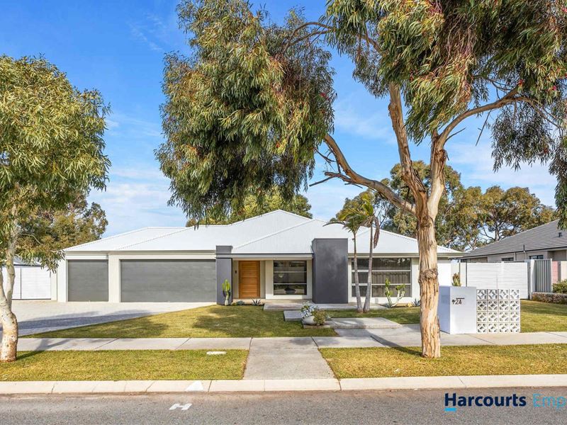 24 Myrlea Trail, Alkimos