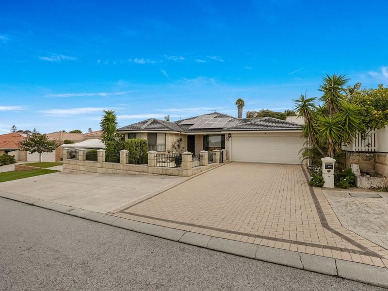 7 Duart Pass, Kinross