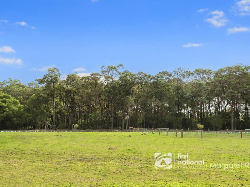 Lot 5, 4 Minnow Way, Witchcliffe