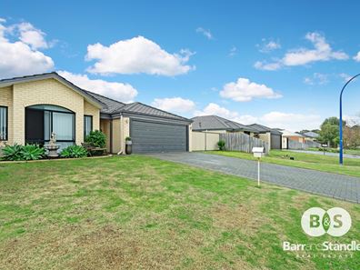 33 Balwyn Road, Australind WA 6233