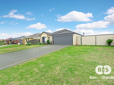 33 Balwyn Road, Australind WA 6233