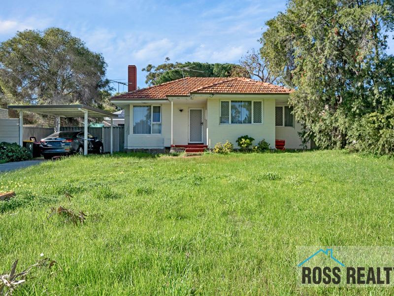 8 Balney Street, Balga