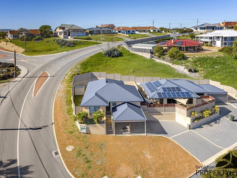 1 Hill Way, Geraldton