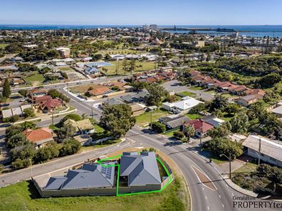 1 Hill Way, Geraldton WA 6530