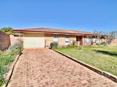 5  Marley Way, Warnbro WA 6169