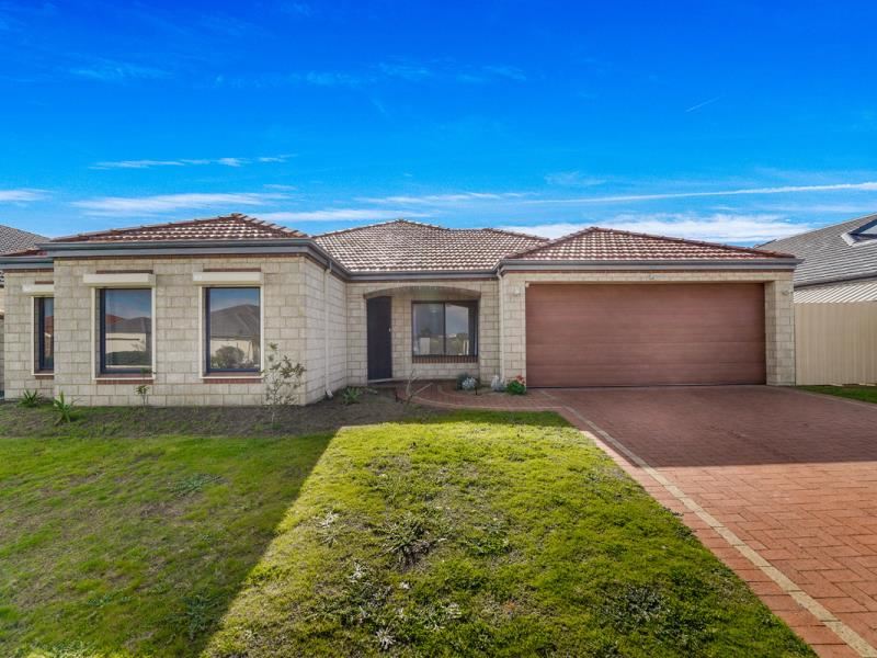 6 Honeyeater Street, Beeliar
