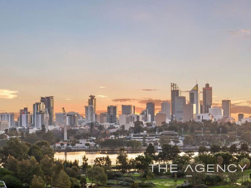 607/2 Oldfield Street, Burswood