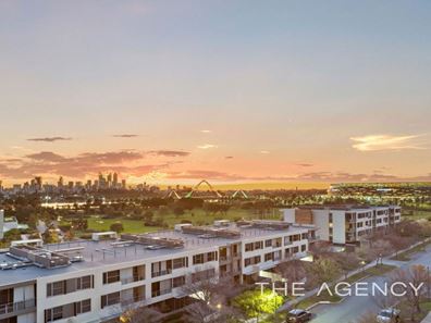 607/2 Oldfield Street, Burswood WA 6100