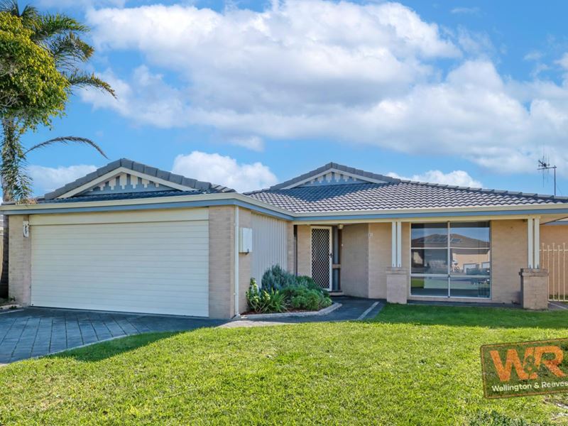 21 Warthwyke Court, Bayonet Head