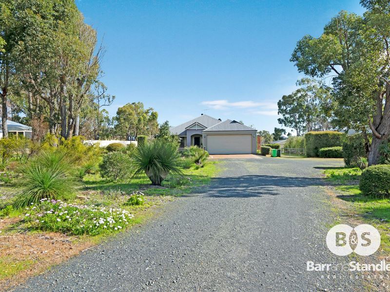 81 Leschenaultia Circle, Donnybrook