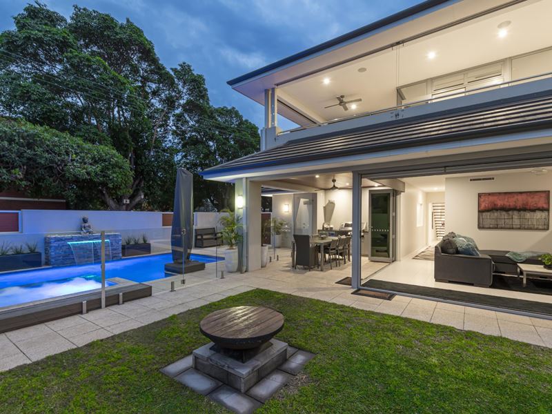 27 Franklin Street, Leederville