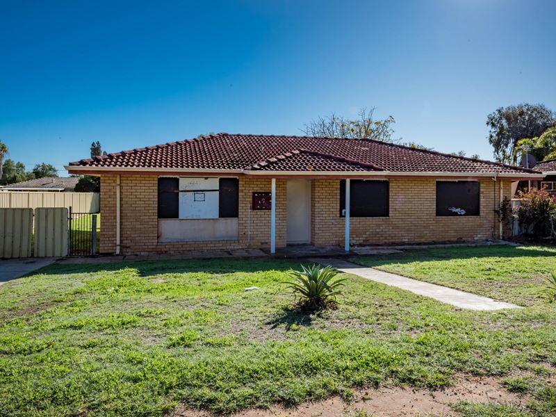 15 Sullivan Court, Spalding