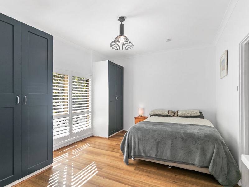 113/45 Malcolm Street, West Perth