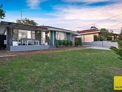 21 Rochester Circle, Balga WA 6061