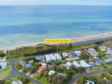144 Geographe Bay Road, Quindalup WA 6281