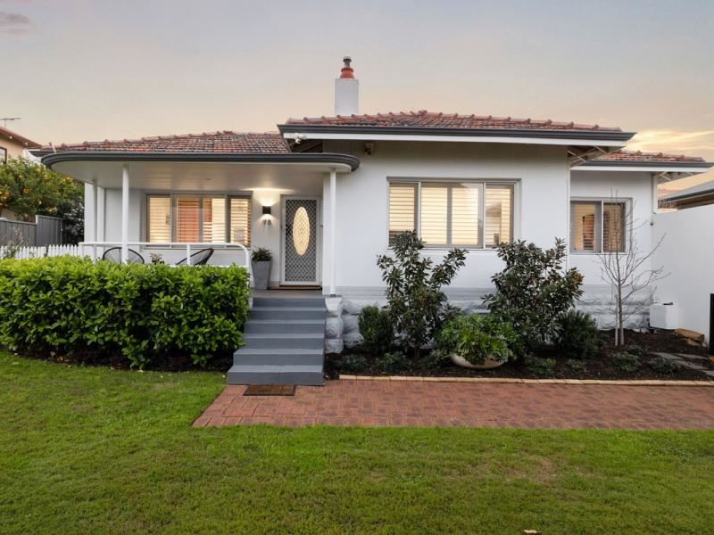 78 Alderbury Street, Floreat