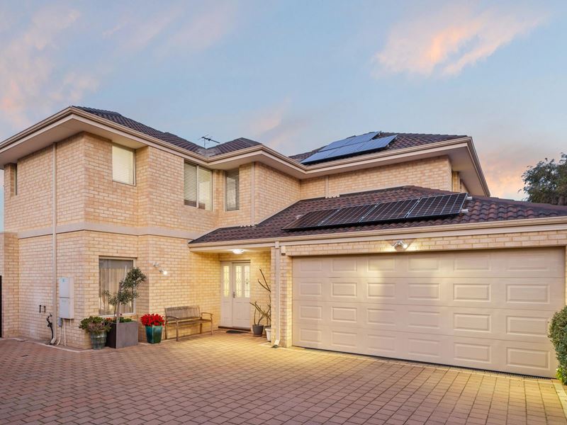 20 Waterville Tor, Connolly