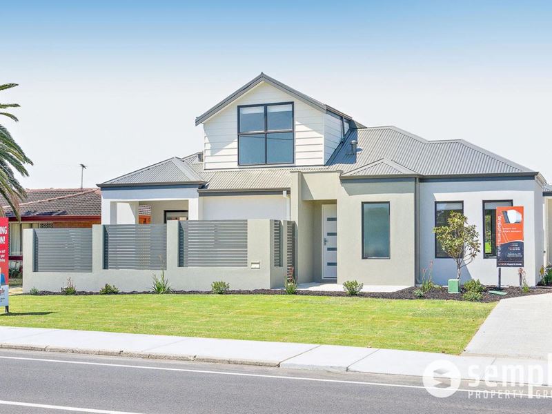 1/100 Hamilton Road, Spearwood