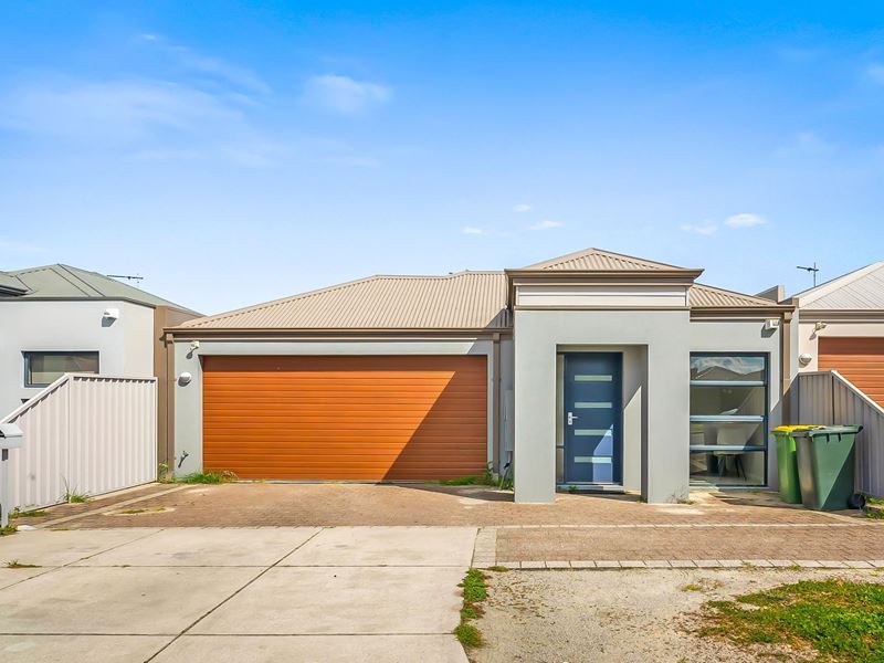 9B Boulder Street, Bentley